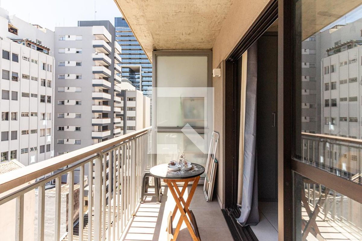 Kitnet-Studio, 34 m² - Foto 17