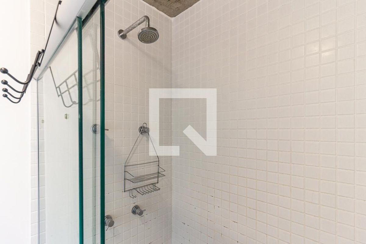 Kitnet-Studio, 34 m² - Foto 40