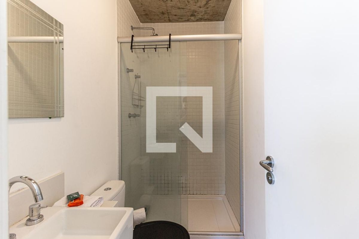 Kitnet-Studio, 34 m² - Foto 37