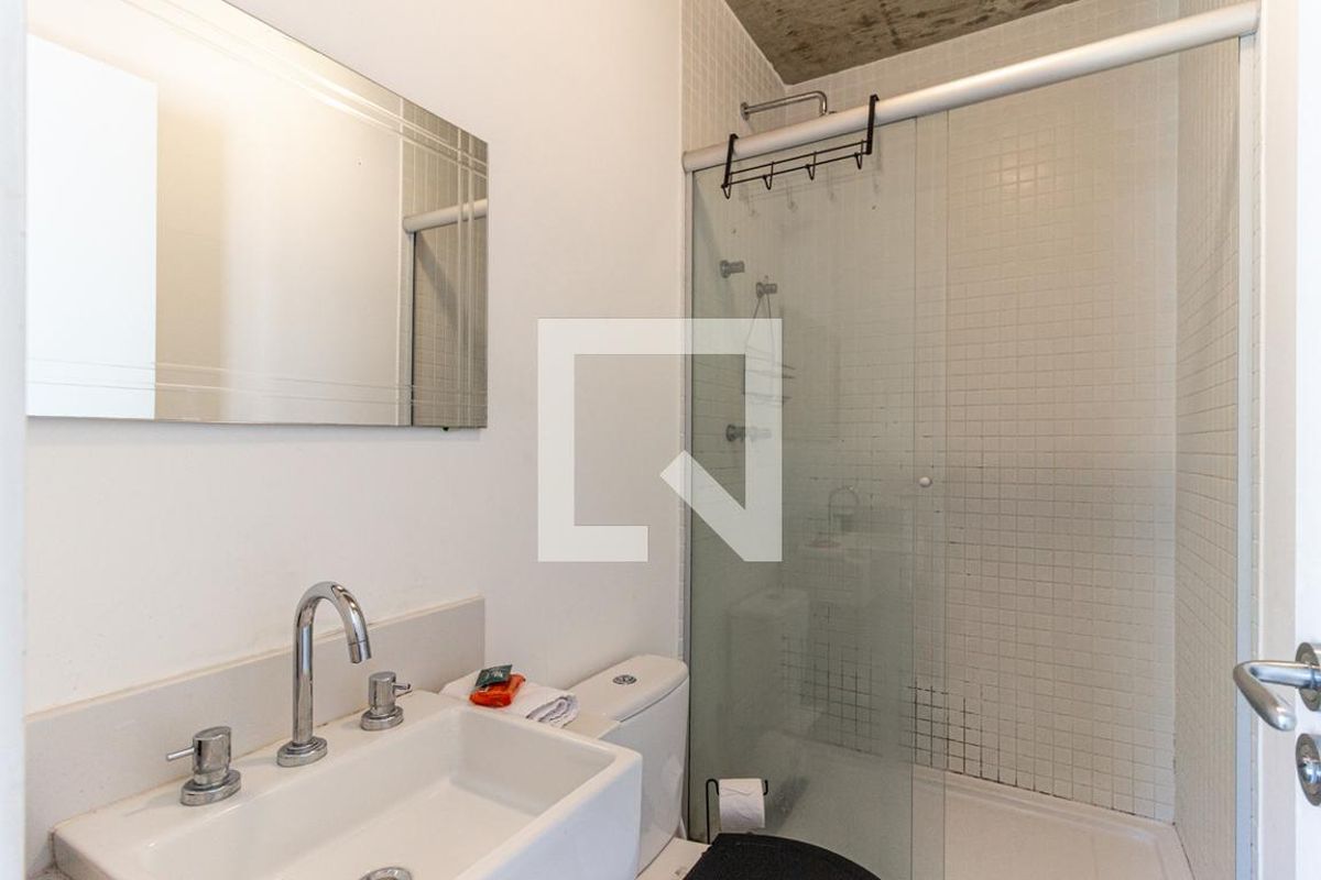 Kitnet-Studio, 34 m² - Foto 36