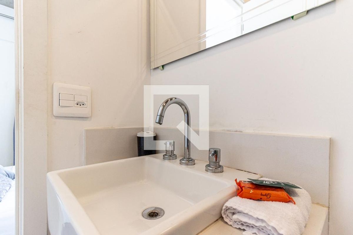 Kitnet-Studio, 34 m² - Foto 44