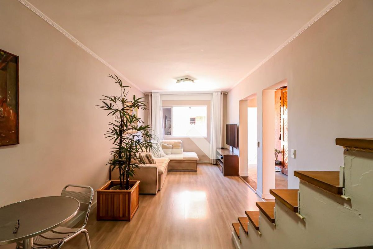 Casa, 3 quartos, 200 m² - Foto 8