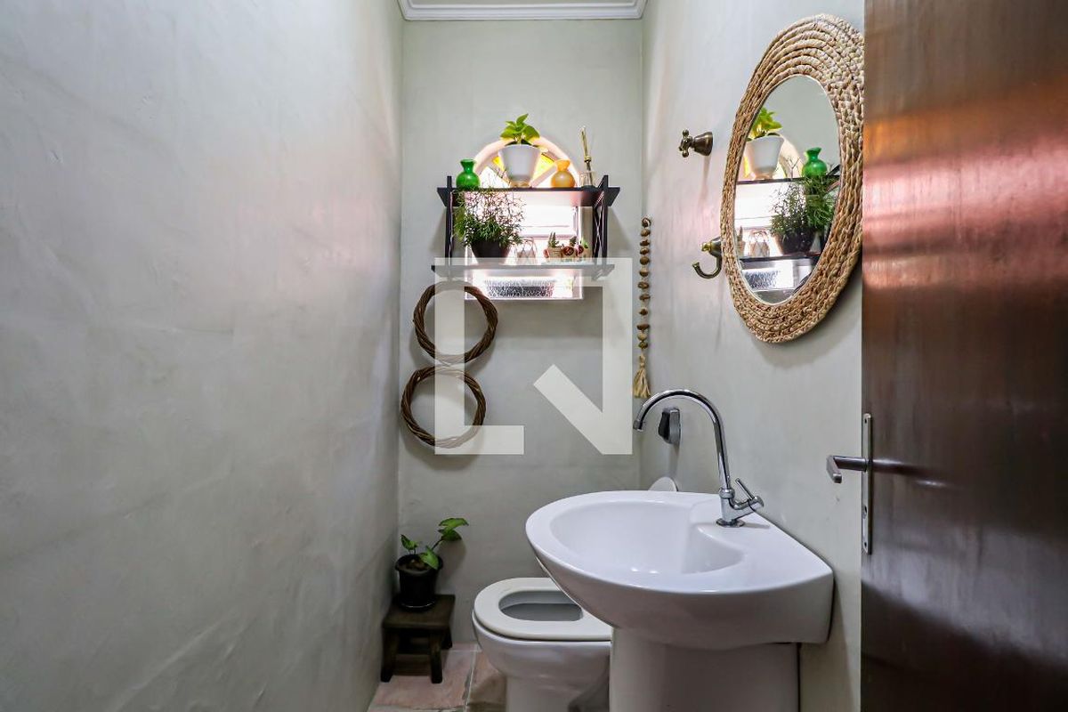 Casa, 3 quartos, 200 m² - Foto 20