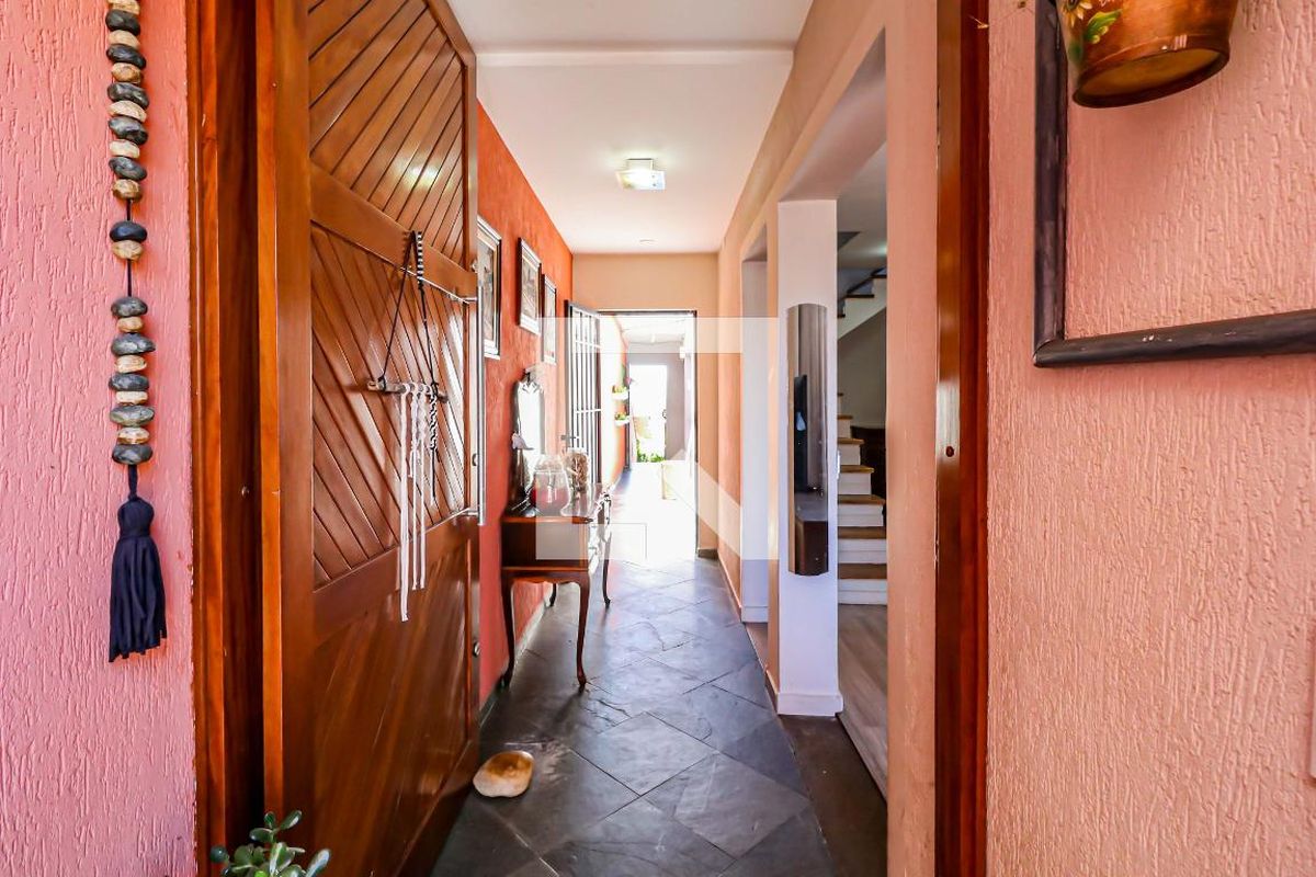 Casa, 3 quartos, 200 m² - Foto 14