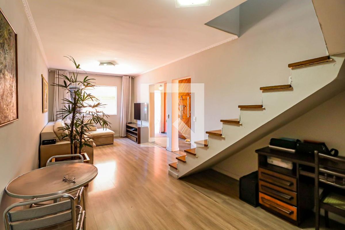 Casa, 3 quartos, 200 m² - Foto 12