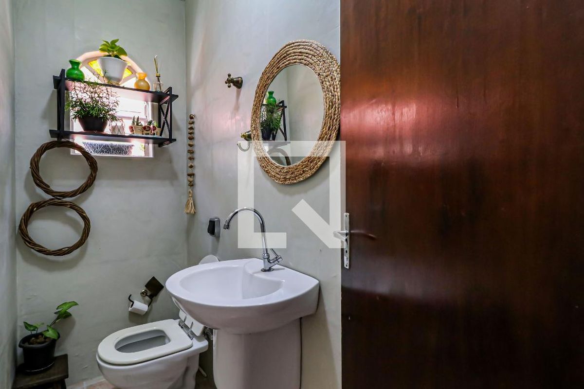 Casa, 3 quartos, 200 m² - Foto 18