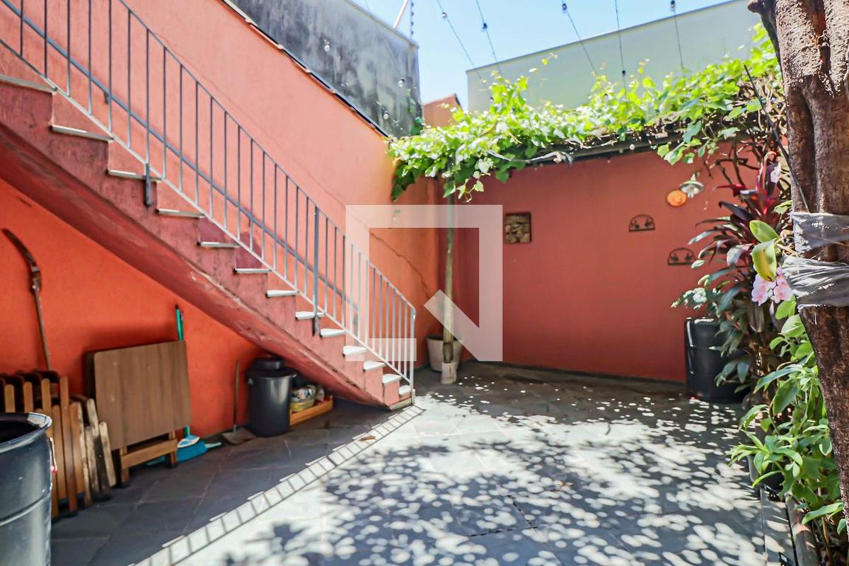 Casa, 3 quartos, 200 m² - Foto 80