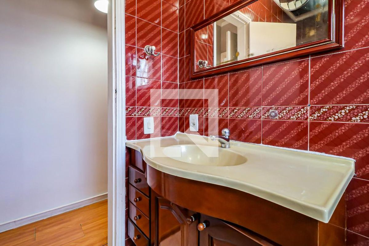 Casa, 3 quartos, 200 m² - Foto 38