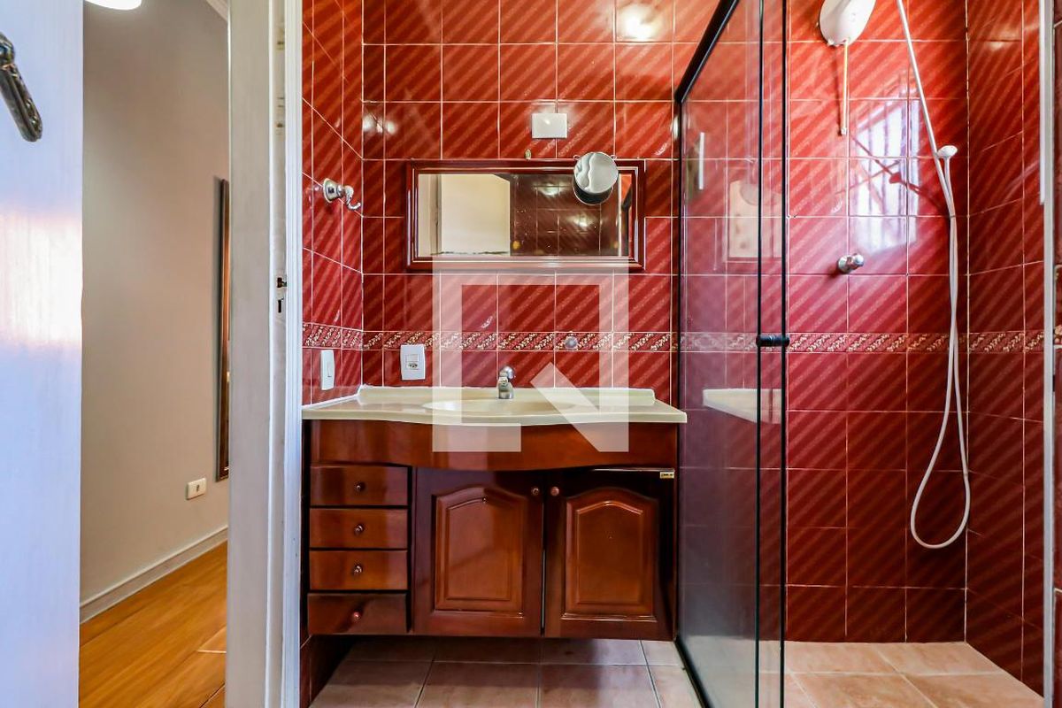 Casa, 3 quartos, 200 m² - Foto 40