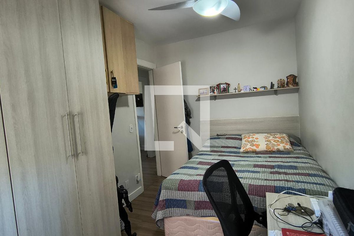 Apartamento, 3 quartos, 83 m² - Foto 44
