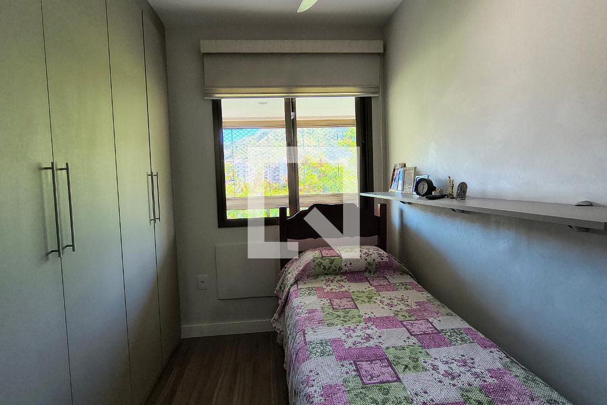 Apartamento, 3 quartos, 83 m² - Foto 46