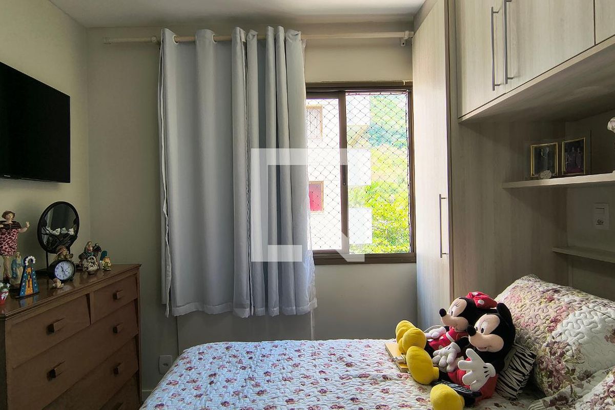 Apartamento, 3 quartos, 83 m² - Foto 24
