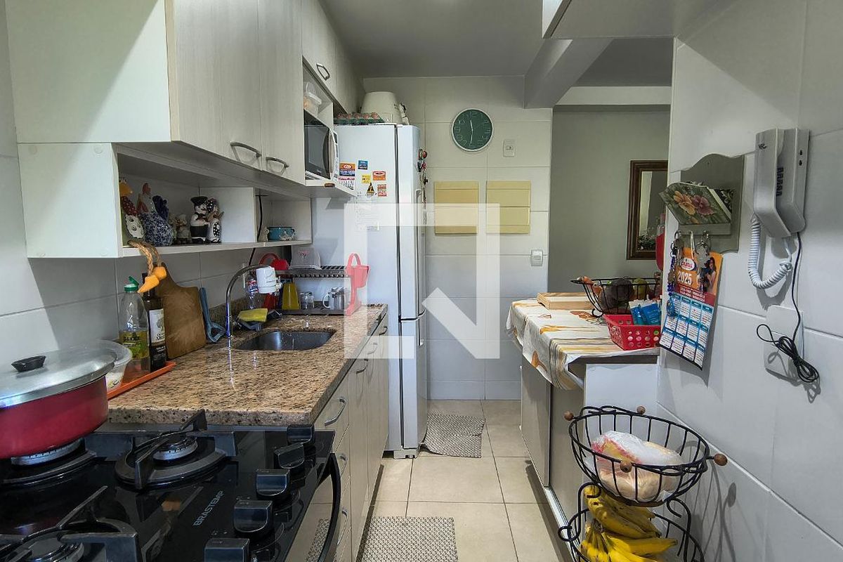 Apartamento, 3 quartos, 83 m² - Foto 66