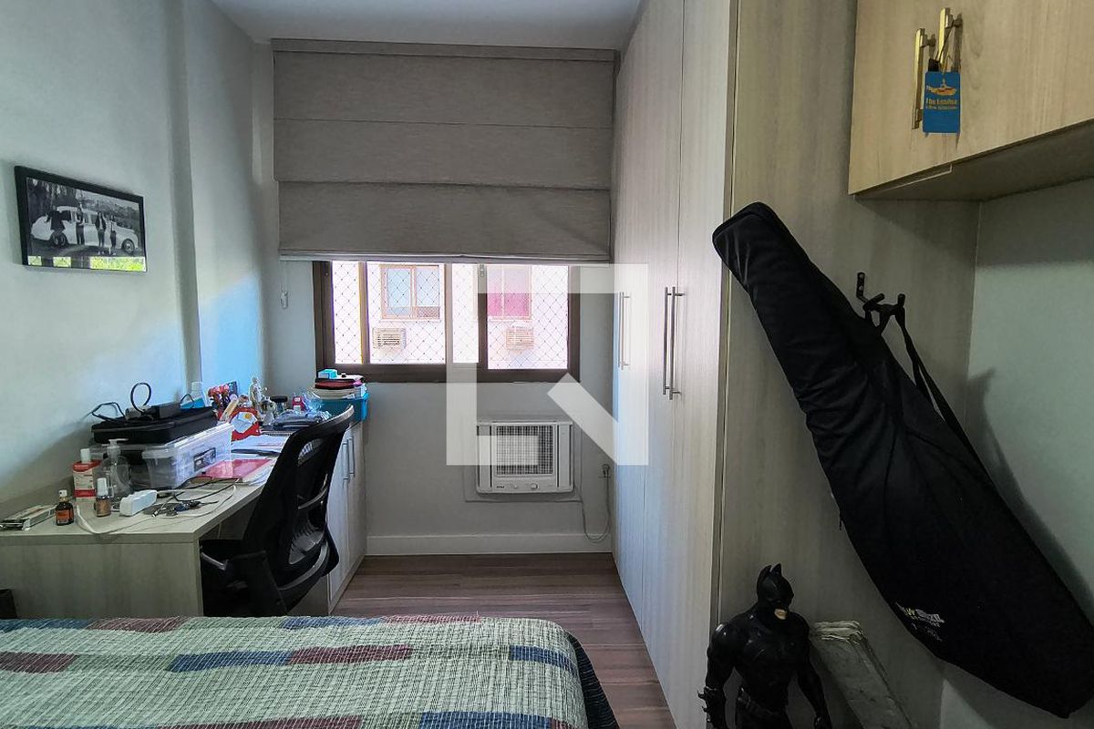 Apartamento, 3 quartos, 83 m² - Foto 40