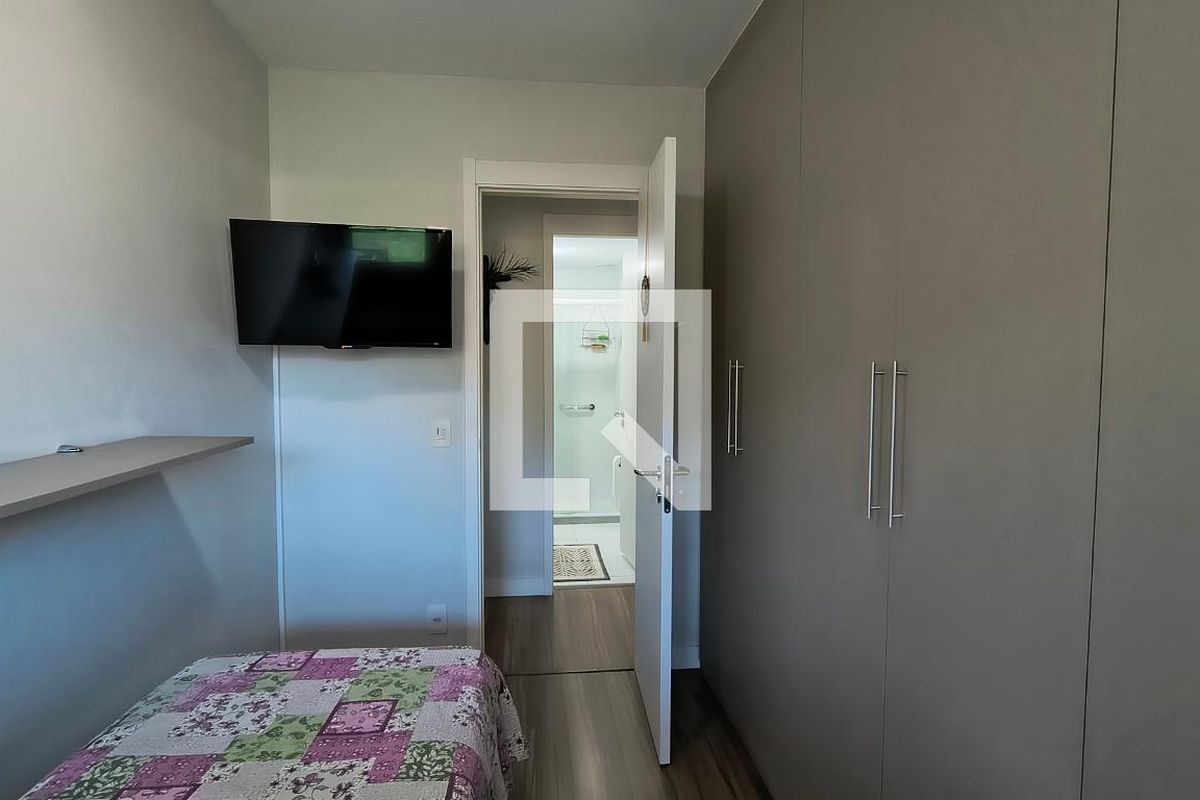 Apartamento, 3 quartos, 83 m² - Foto 50
