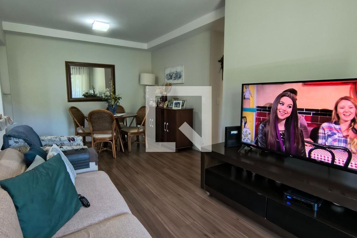Apartamento, 3 quartos, 83 m² - Foto 10