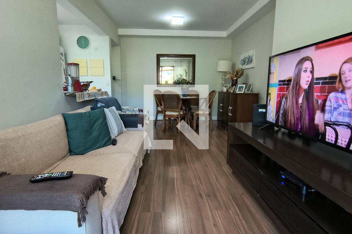 Apartamento, 3 quartos, 83 m² - Foto 8