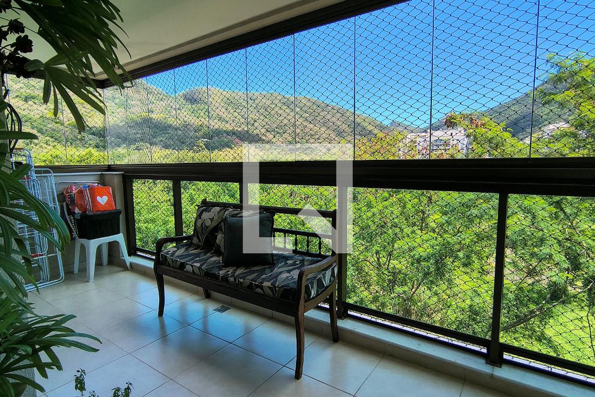 Apartamento, 3 quartos, 83 m² - Foto 14