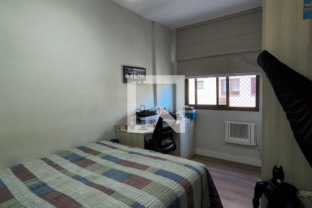 Apartamento, 3 quartos, 83 m² - Foto 38