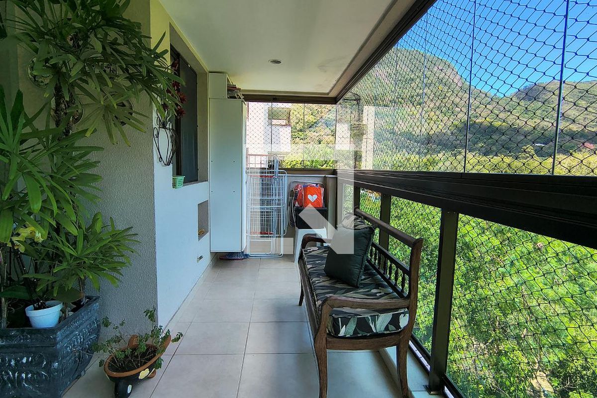 Apartamento, 3 quartos, 83 m² - Foto 16