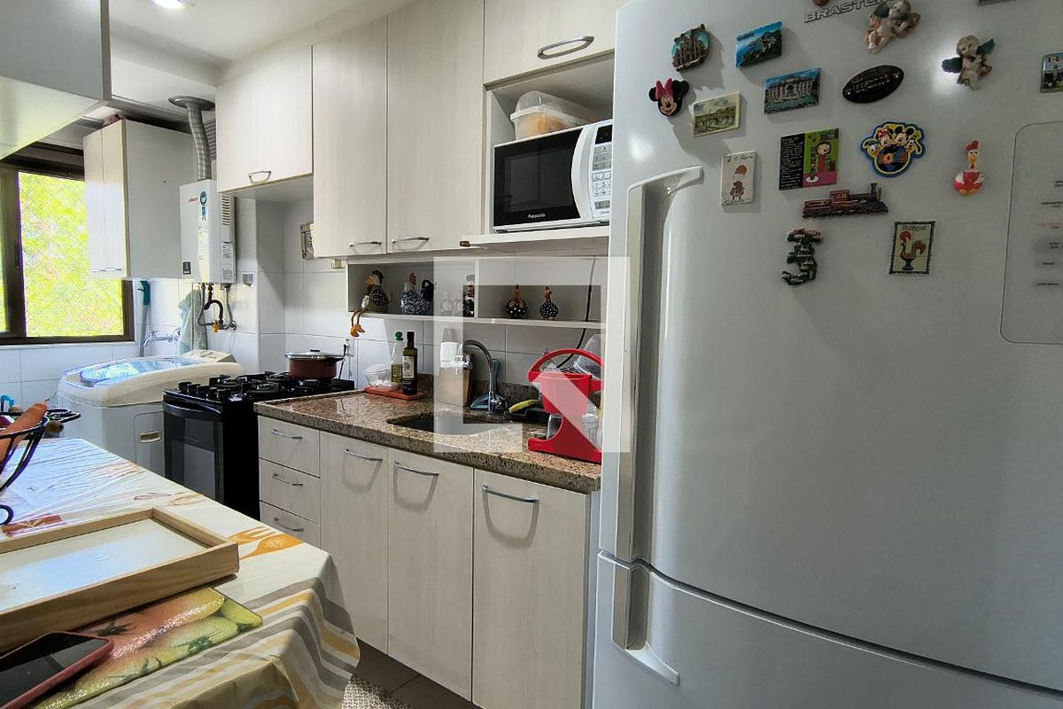 Apartamento, 3 quartos, 83 m² - Foto 62