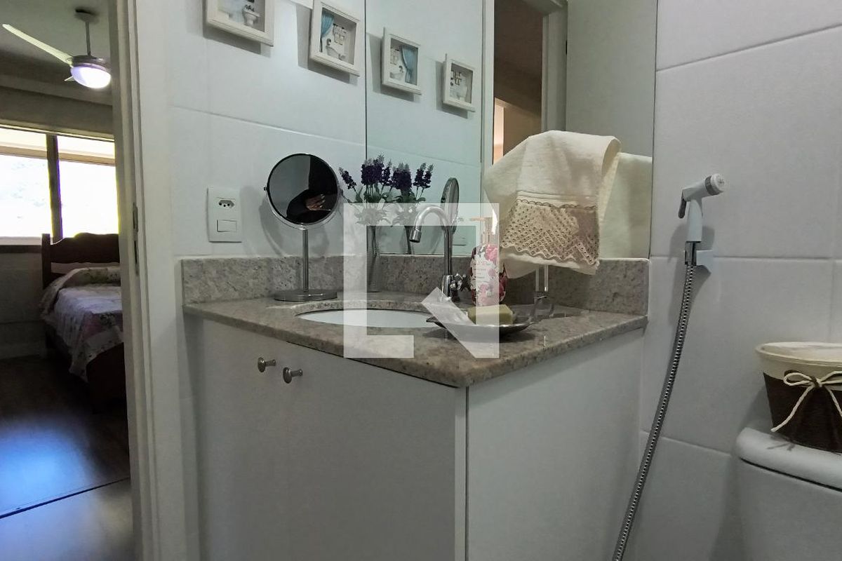 Apartamento, 3 quartos, 83 m² - Foto 60