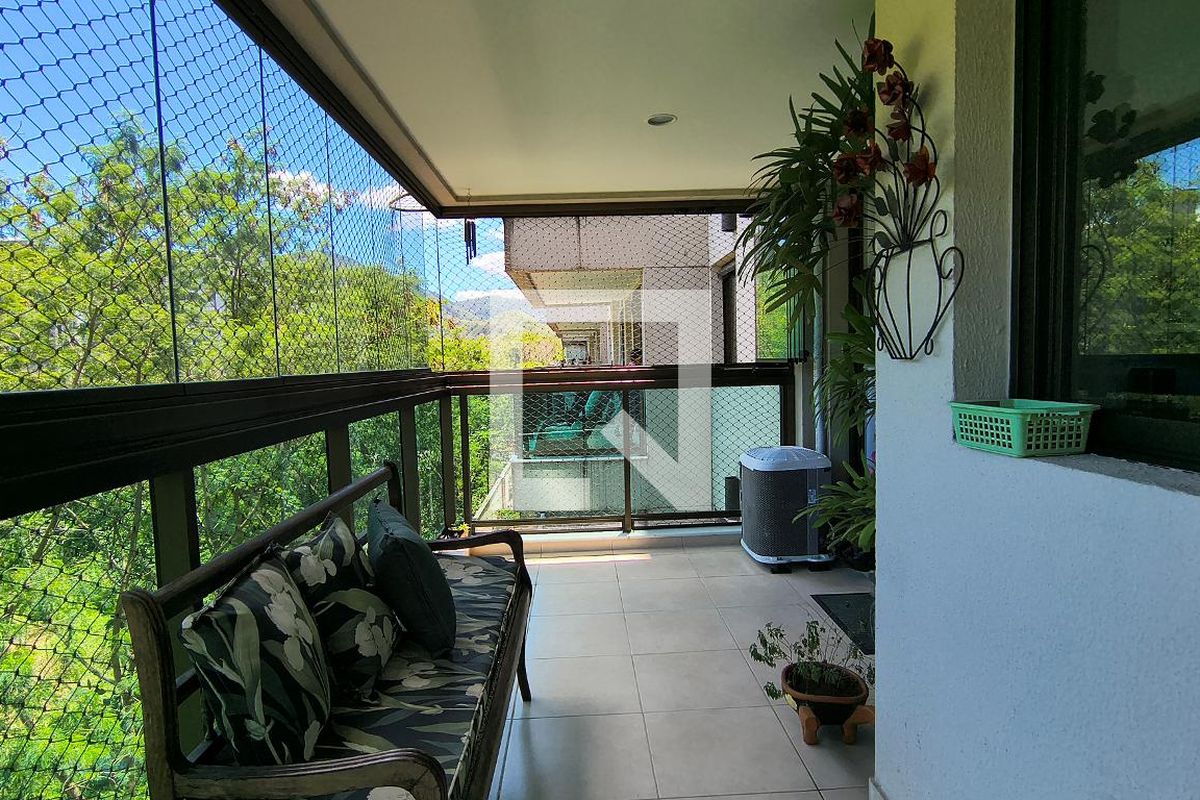 Apartamento, 3 quartos, 83 m² - Foto 18