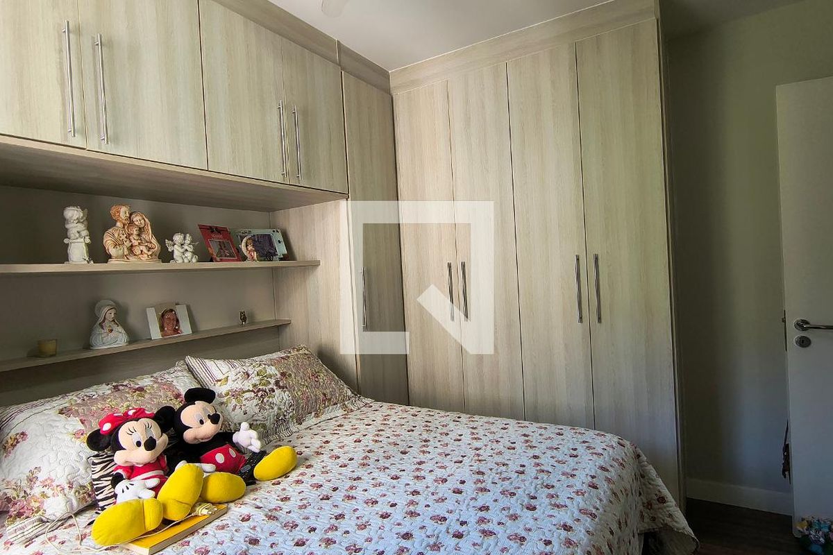 Apartamento, 3 quartos, 83 m² - Foto 26