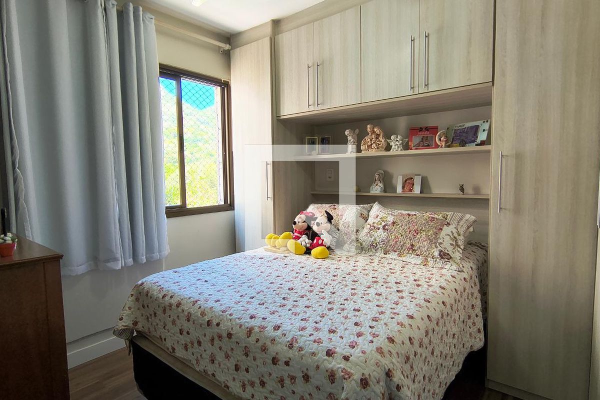 Apartamento, 3 quartos, 83 m² - Foto 22