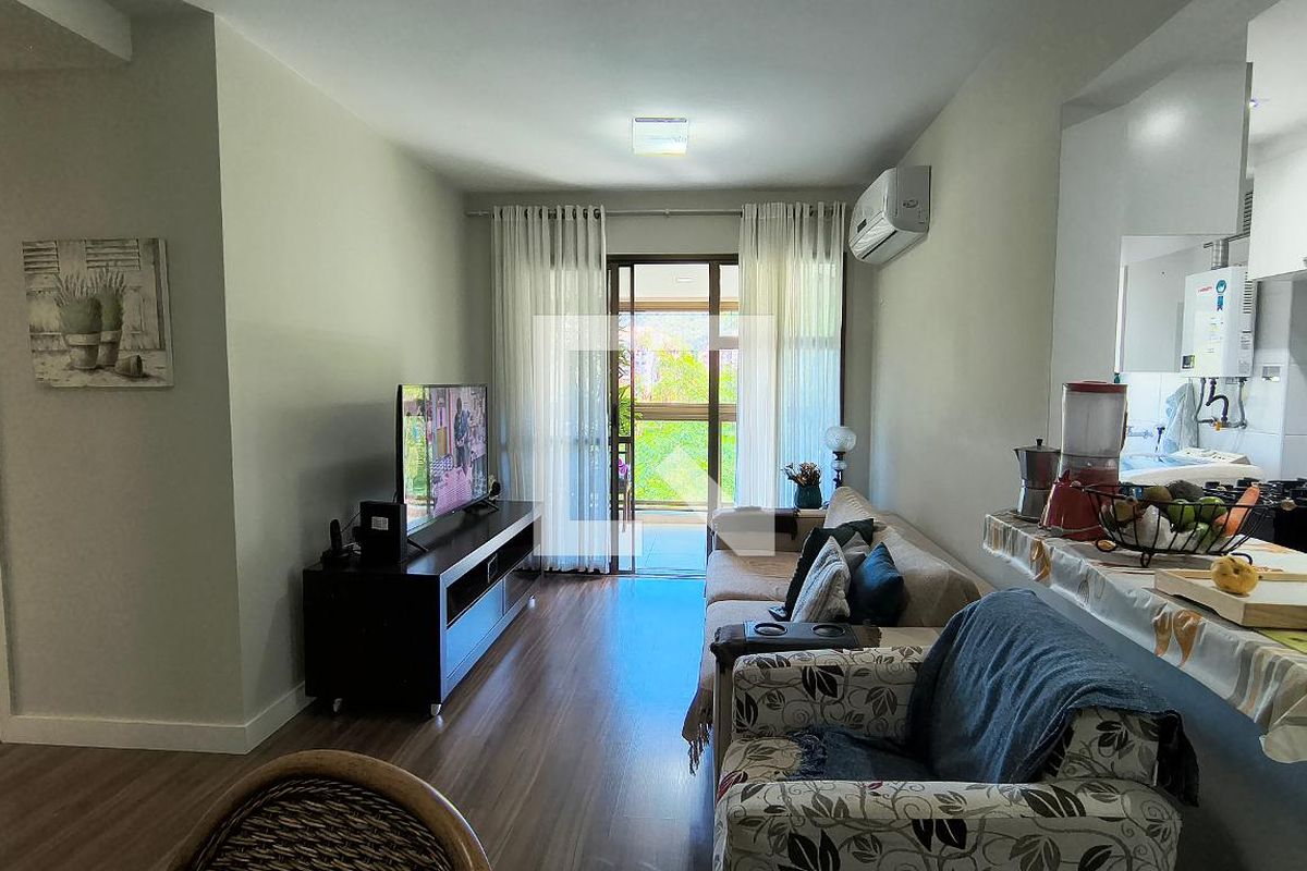 Apartamento, 3 quartos, 83 m² - Foto 6