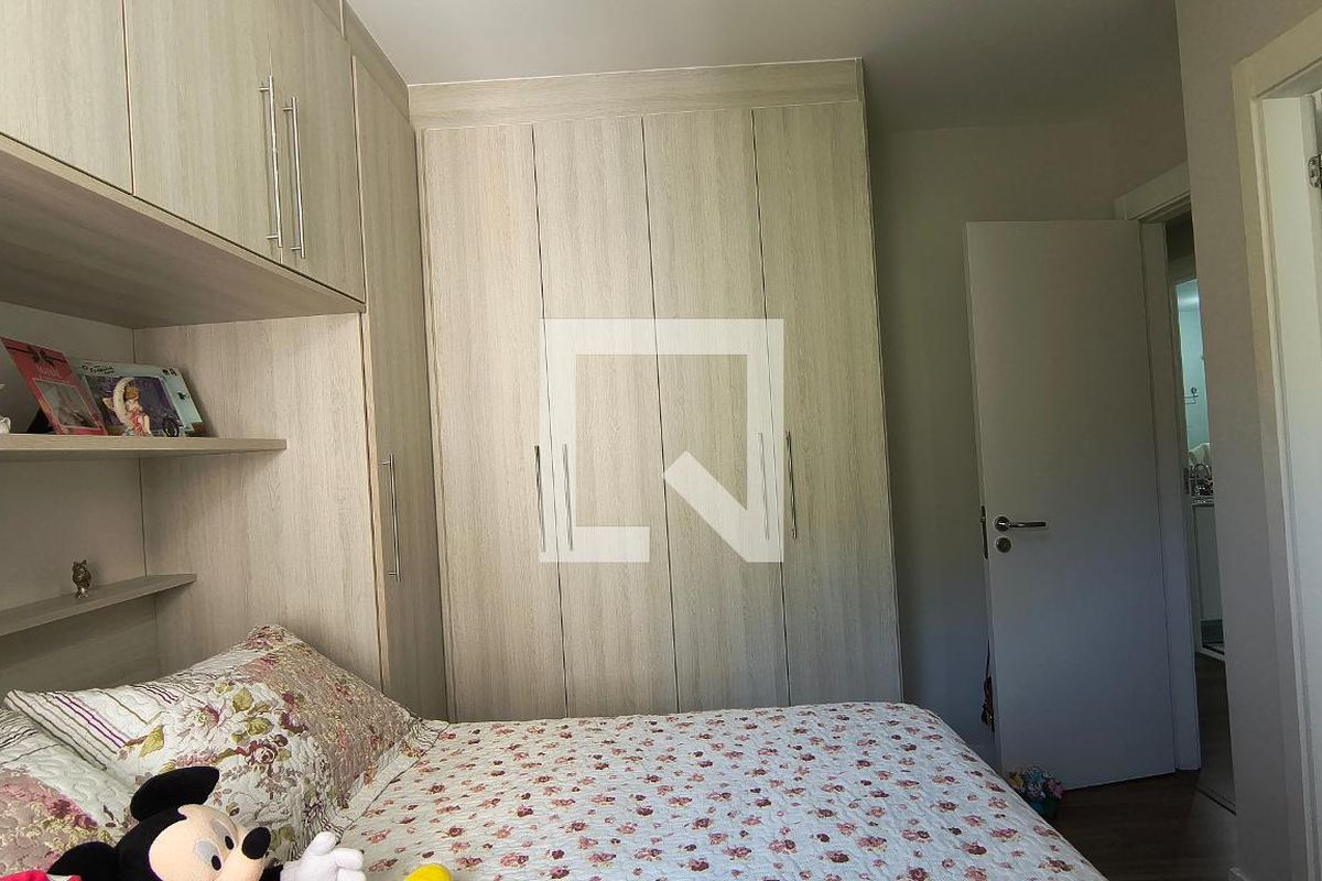 Apartamento, 3 quartos, 83 m² - Foto 28