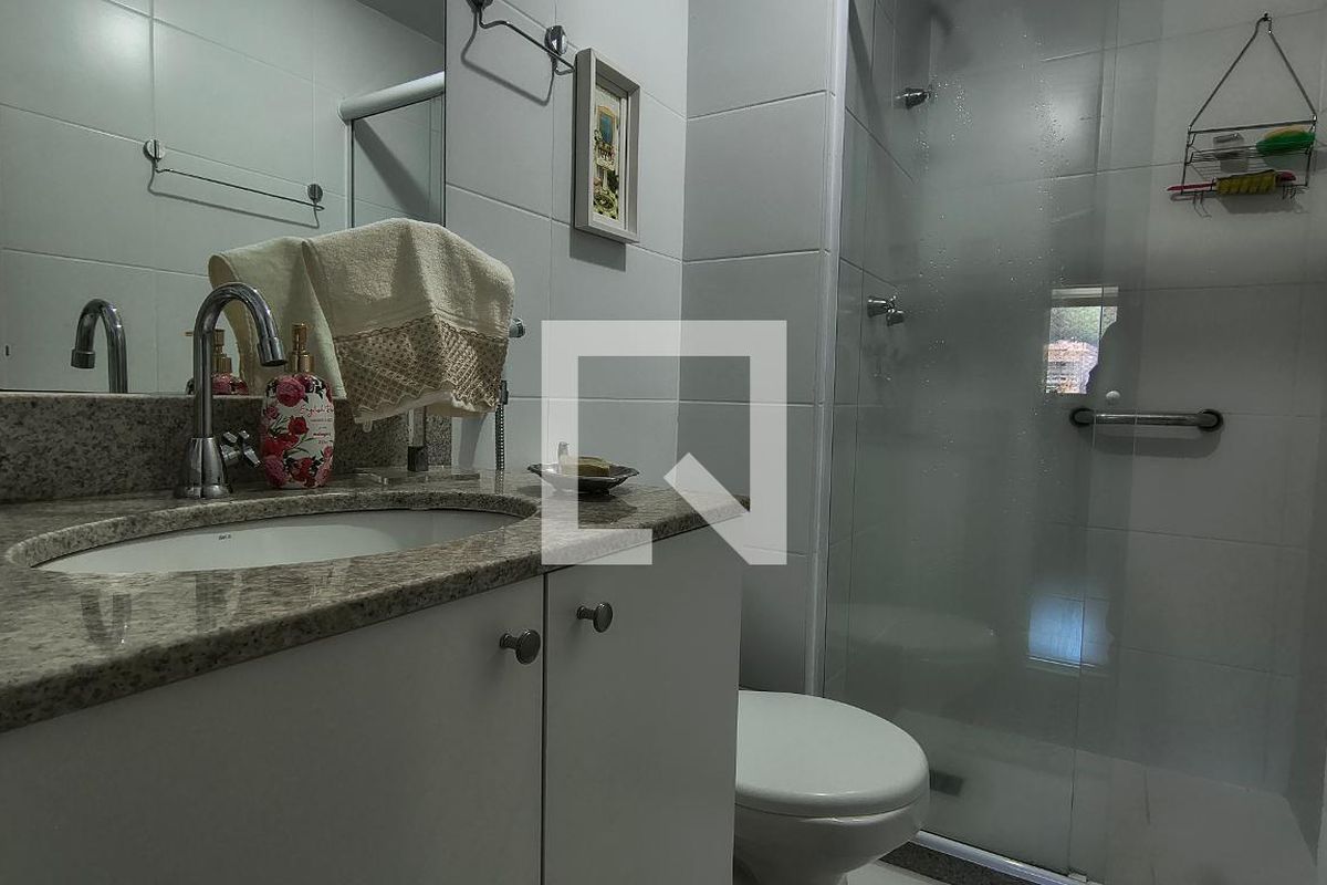 Apartamento, 3 quartos, 83 m² - Foto 54