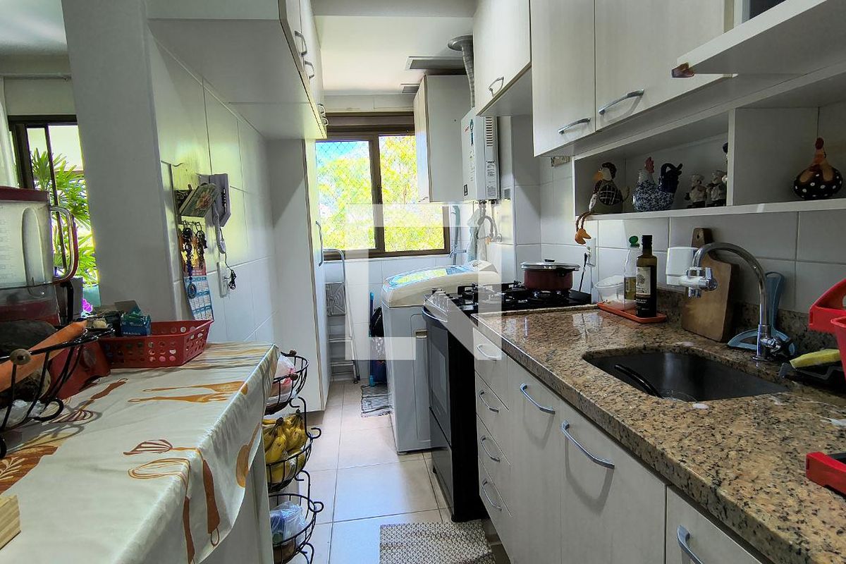Apartamento, 3 quartos, 83 m² - Foto 64