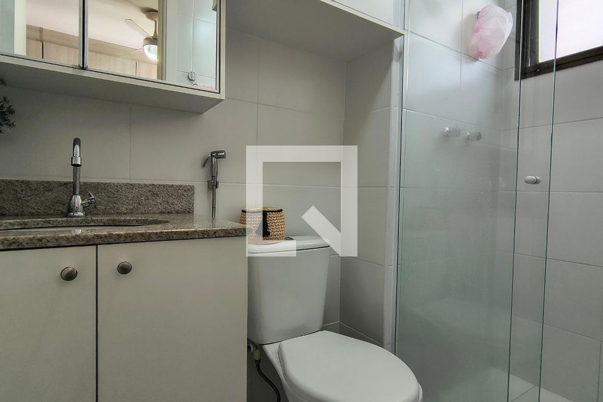 Apartamento, 3 quartos, 83 m² - Foto 30