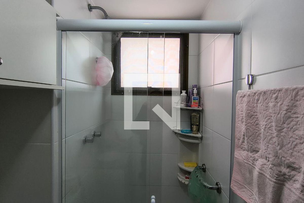 Apartamento, 3 quartos, 83 m² - Foto 34