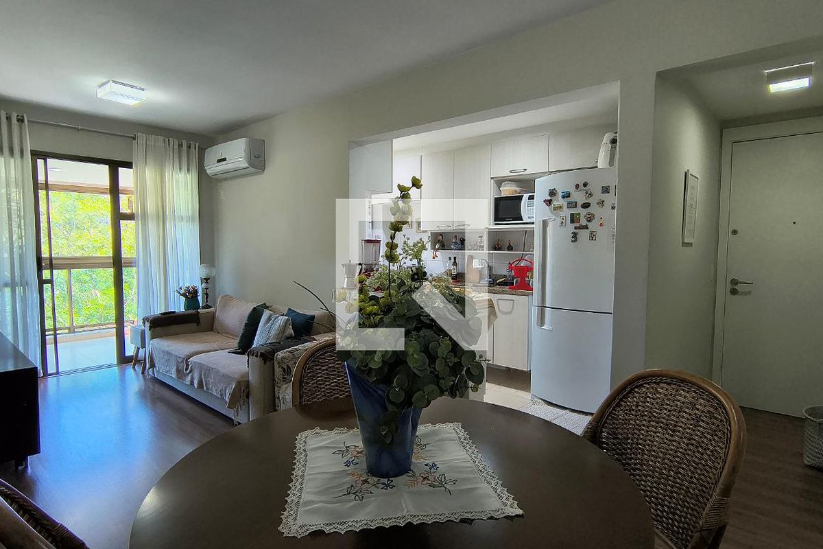 Apartamento, 3 quartos, 83 m² - Foto 4