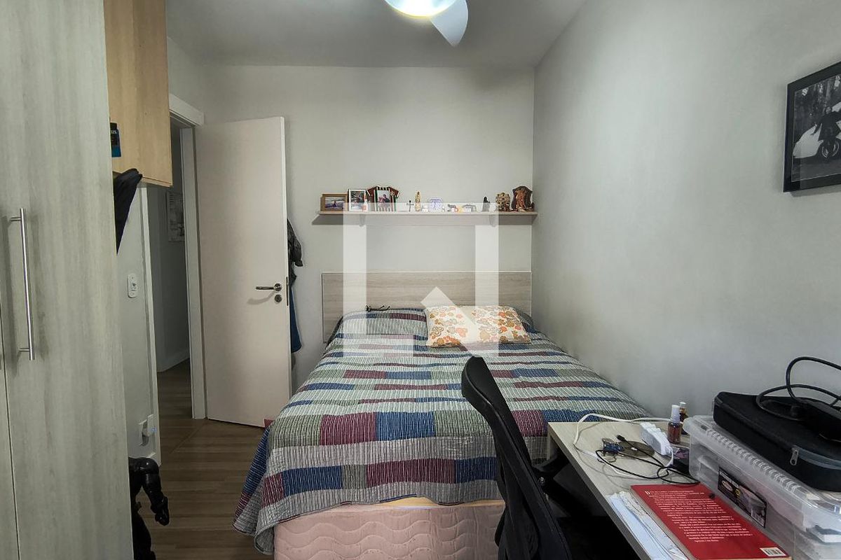 Apartamento, 3 quartos, 83 m² - Foto 42