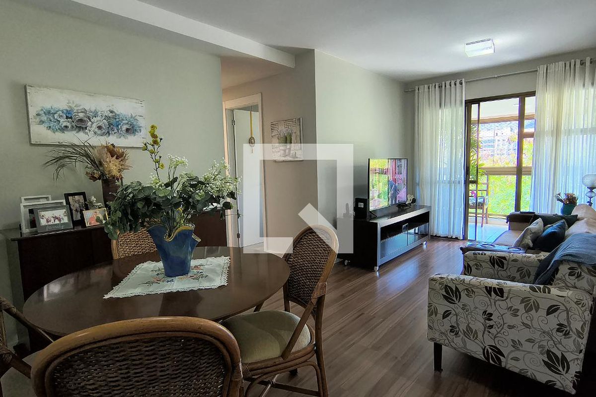 Apartamento, 3 quartos, 83 m² - Foto 2