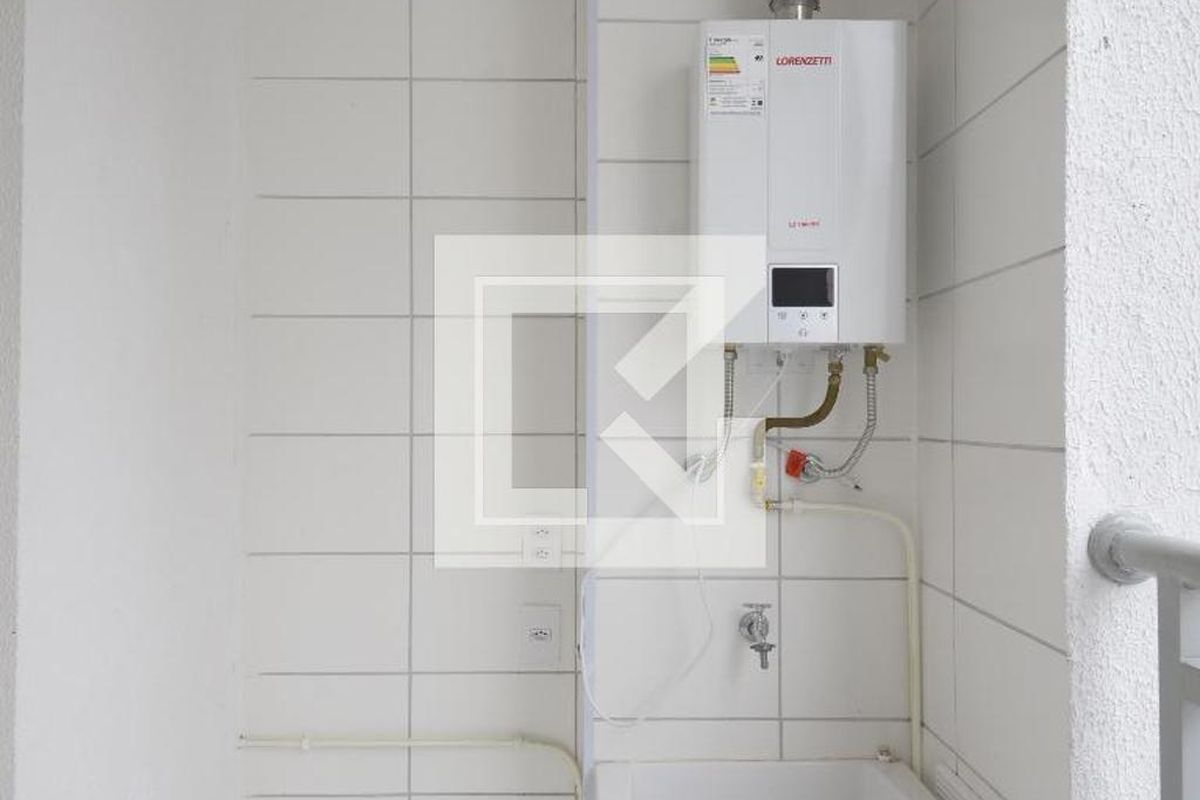 Apartamento, 2 quartos, 40 m² - Foto 68