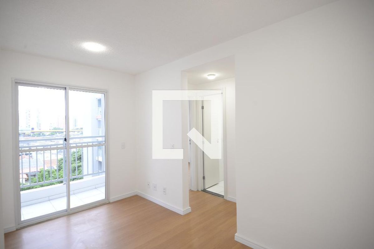 Apartamento, 2 quartos, 40 m² - Foto 2