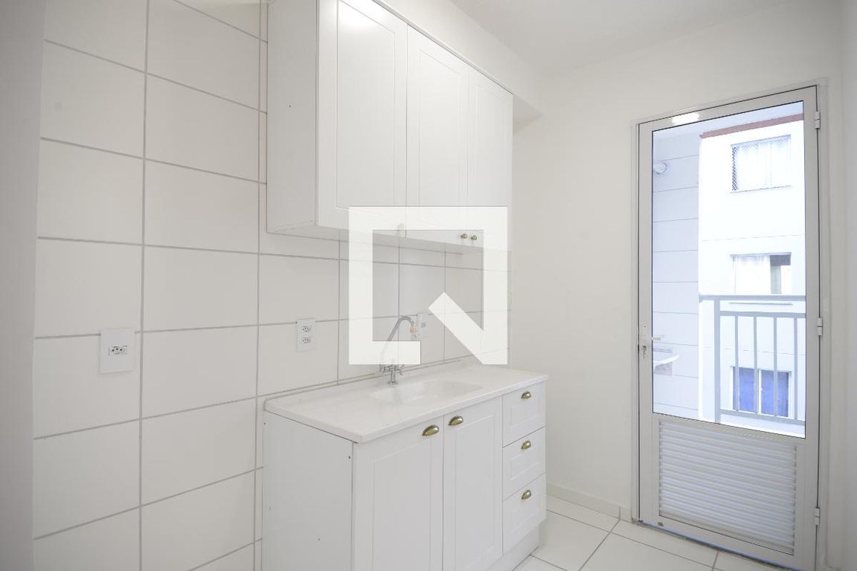 Apartamento, 2 quartos, 40 m² - Foto 56