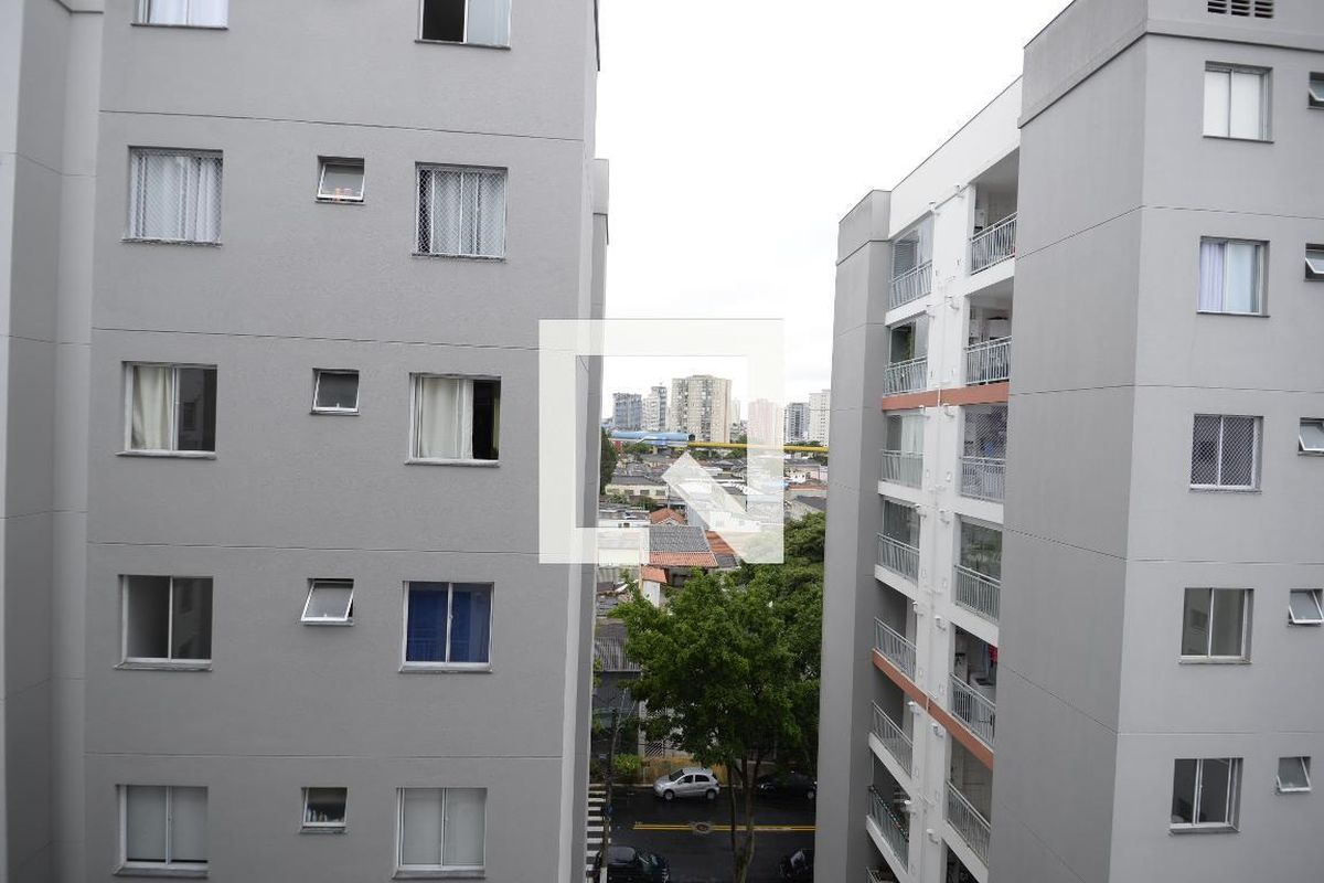 Apartamento, 2 quartos, 40 m² - Foto 20