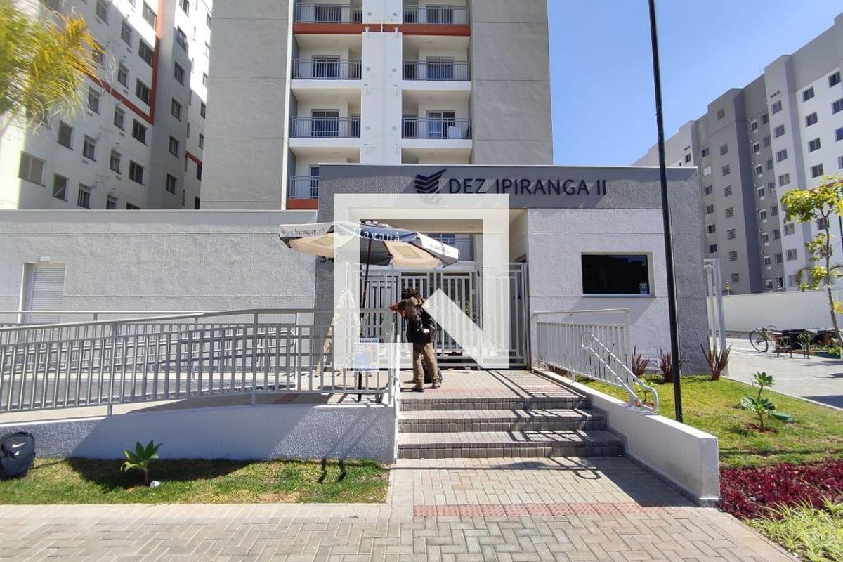 Apartamento, 2 quartos, 40 m² - Foto 106