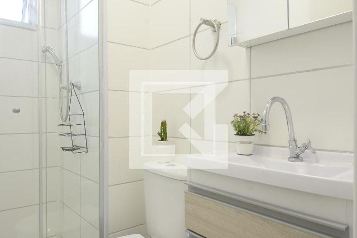 Apartamento, 2 quartos, 40 m² - Foto 46