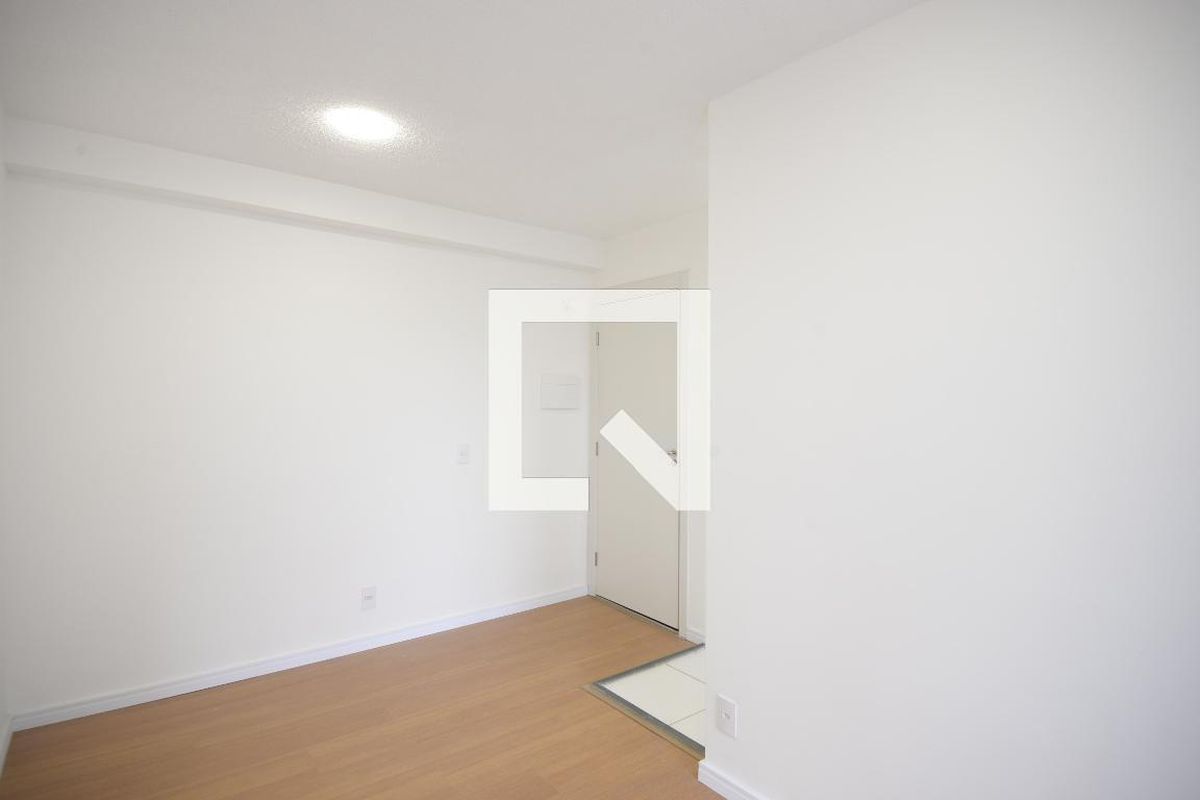 Apartamento, 2 quartos, 40 m² - Foto 8