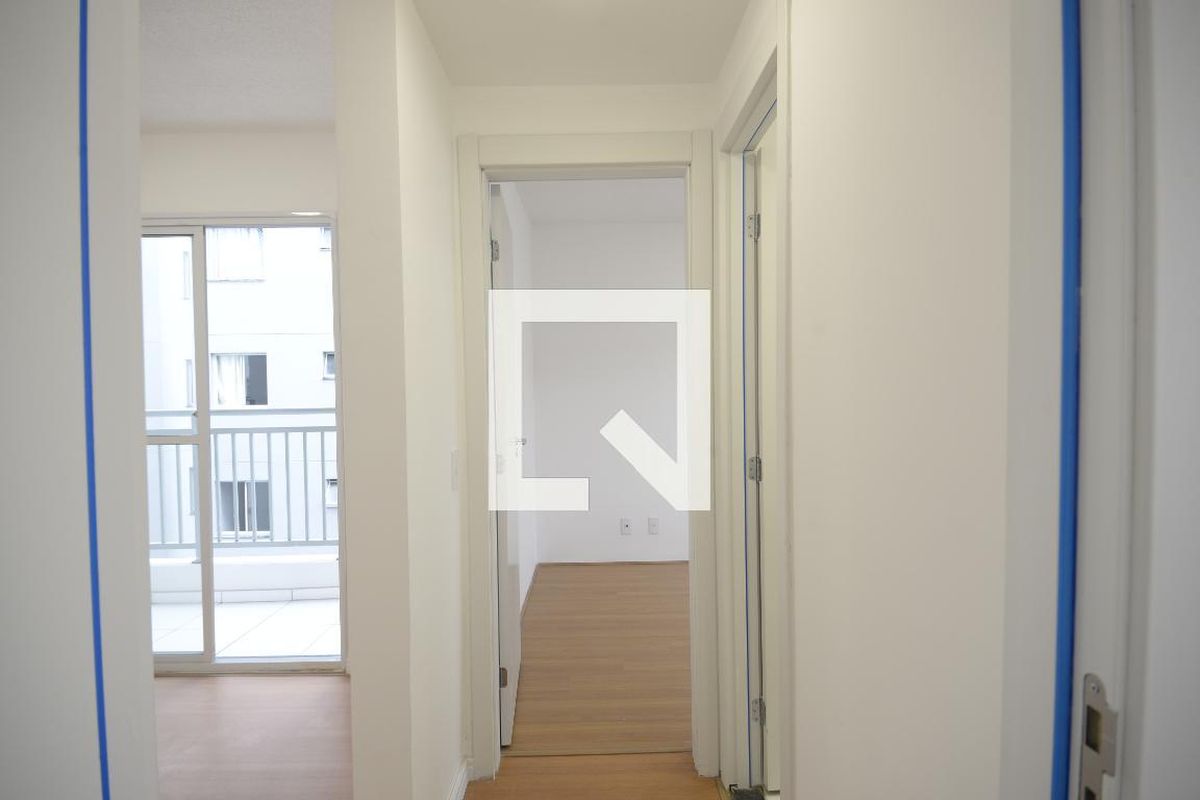 Apartamento, 2 quartos, 40 m² - Foto 38