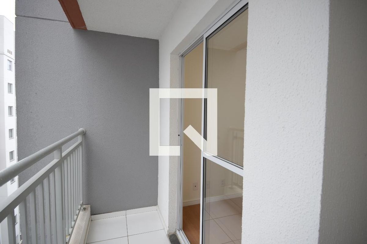 Apartamento, 2 quartos, 40 m² - Foto 16