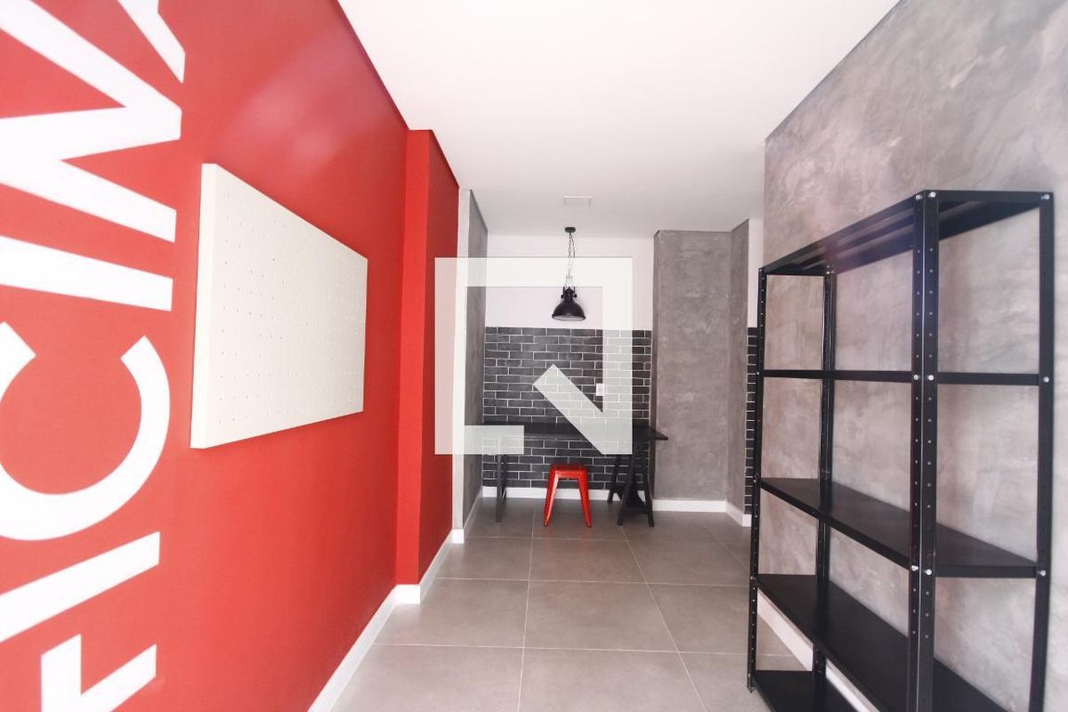 Apartamento, 2 quartos, 40 m² - Foto 98