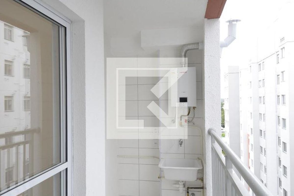 Apartamento, 2 quartos, 40 m² - Foto 14