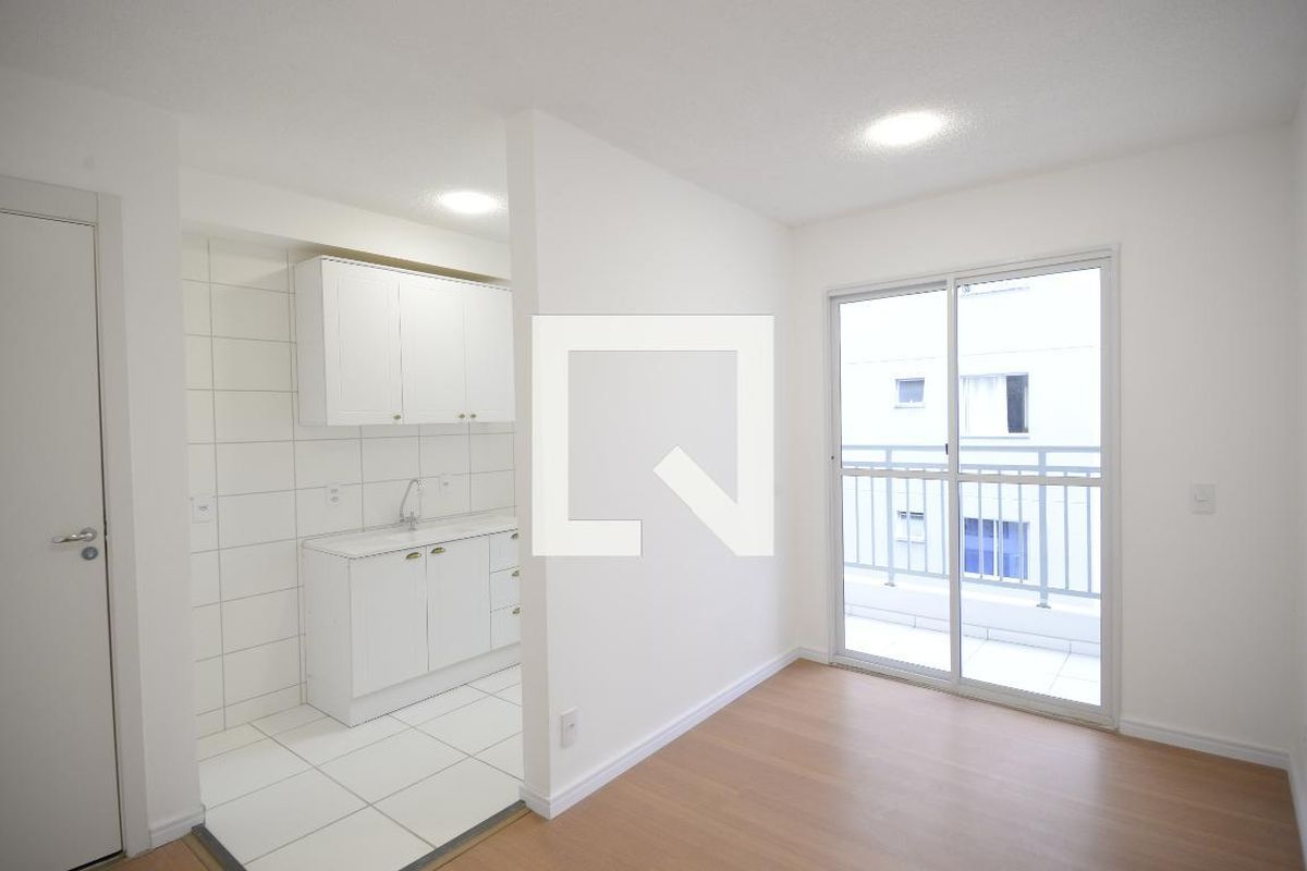 Apartamento, 2 quartos, 40 m² - Foto 4